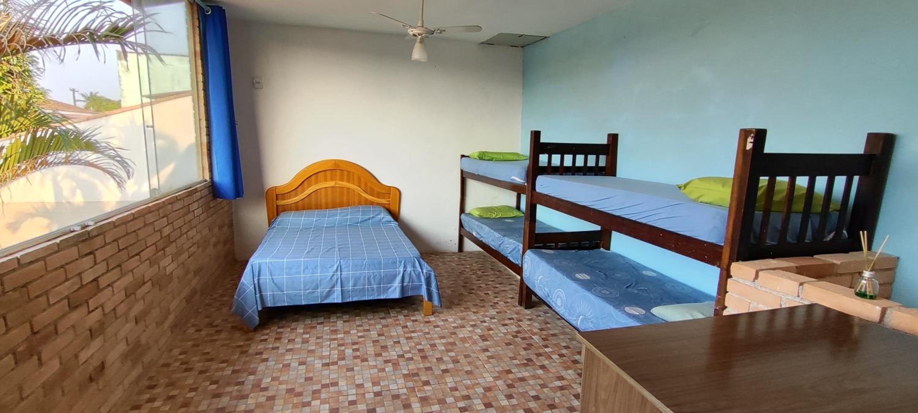 Cantinho da Paz