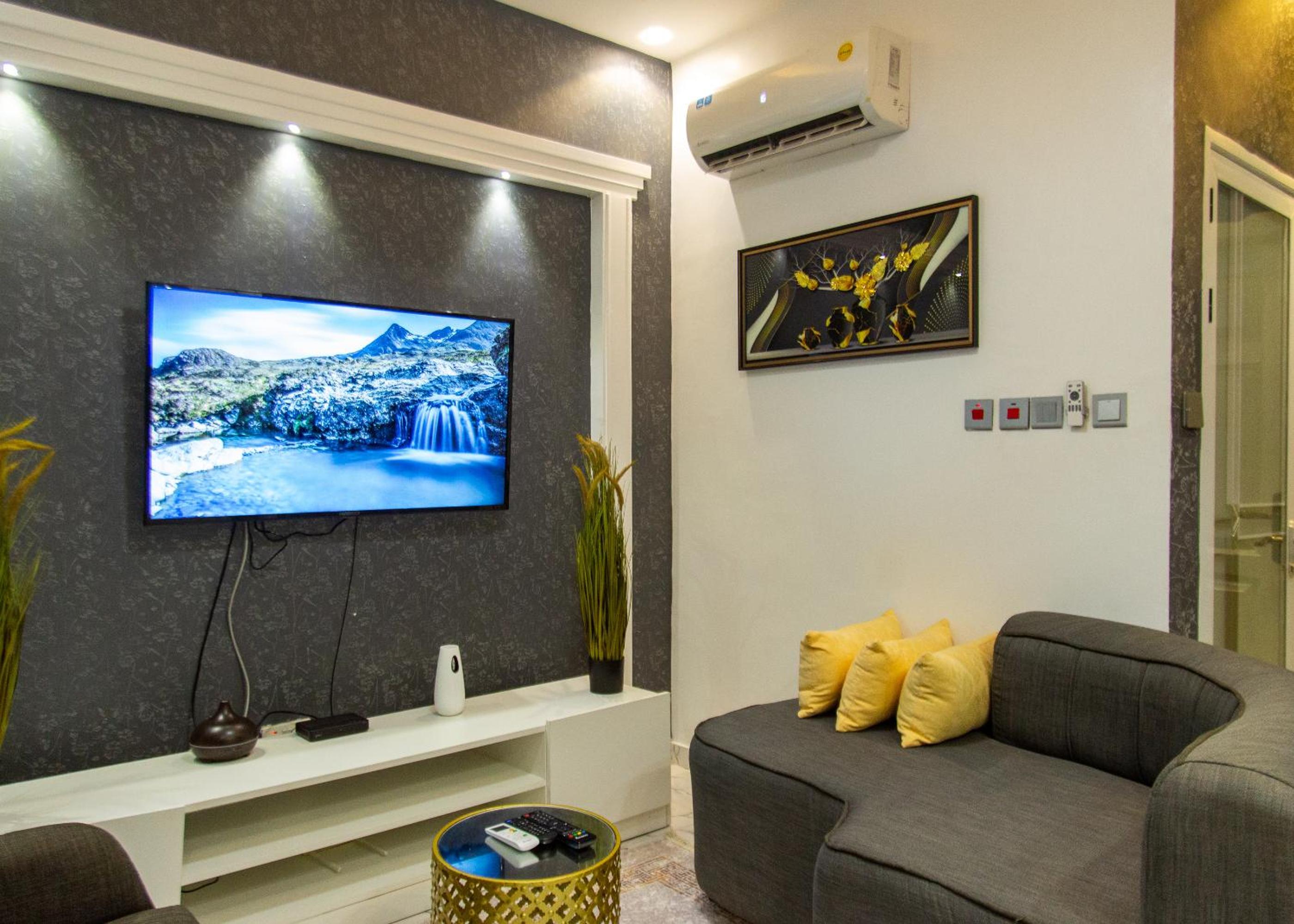 Aseda by Judisol Apartments view 4