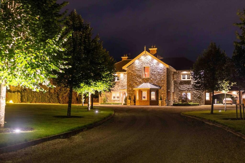 Sallymount House
