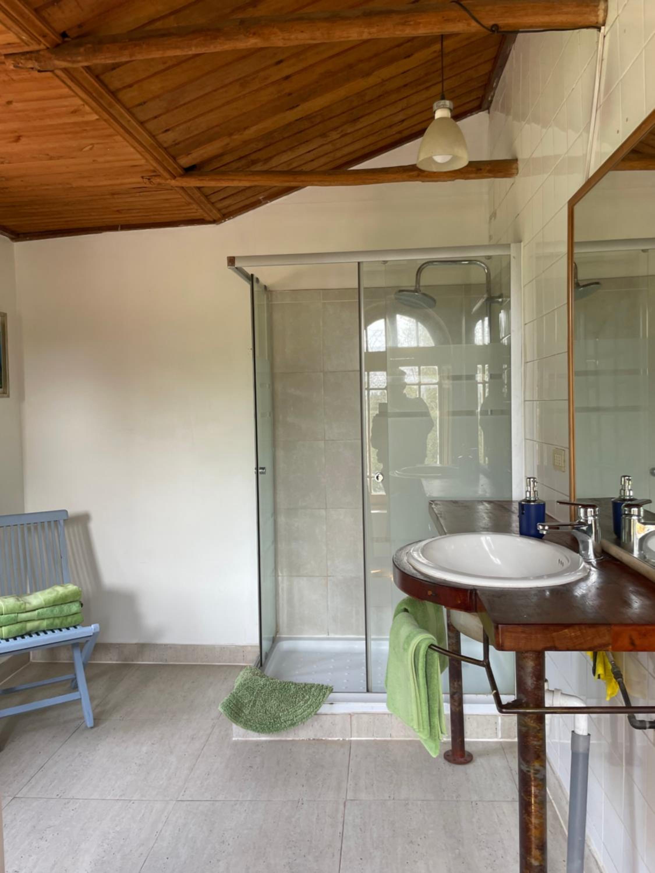 AMPLIO LOFT con PISCINA