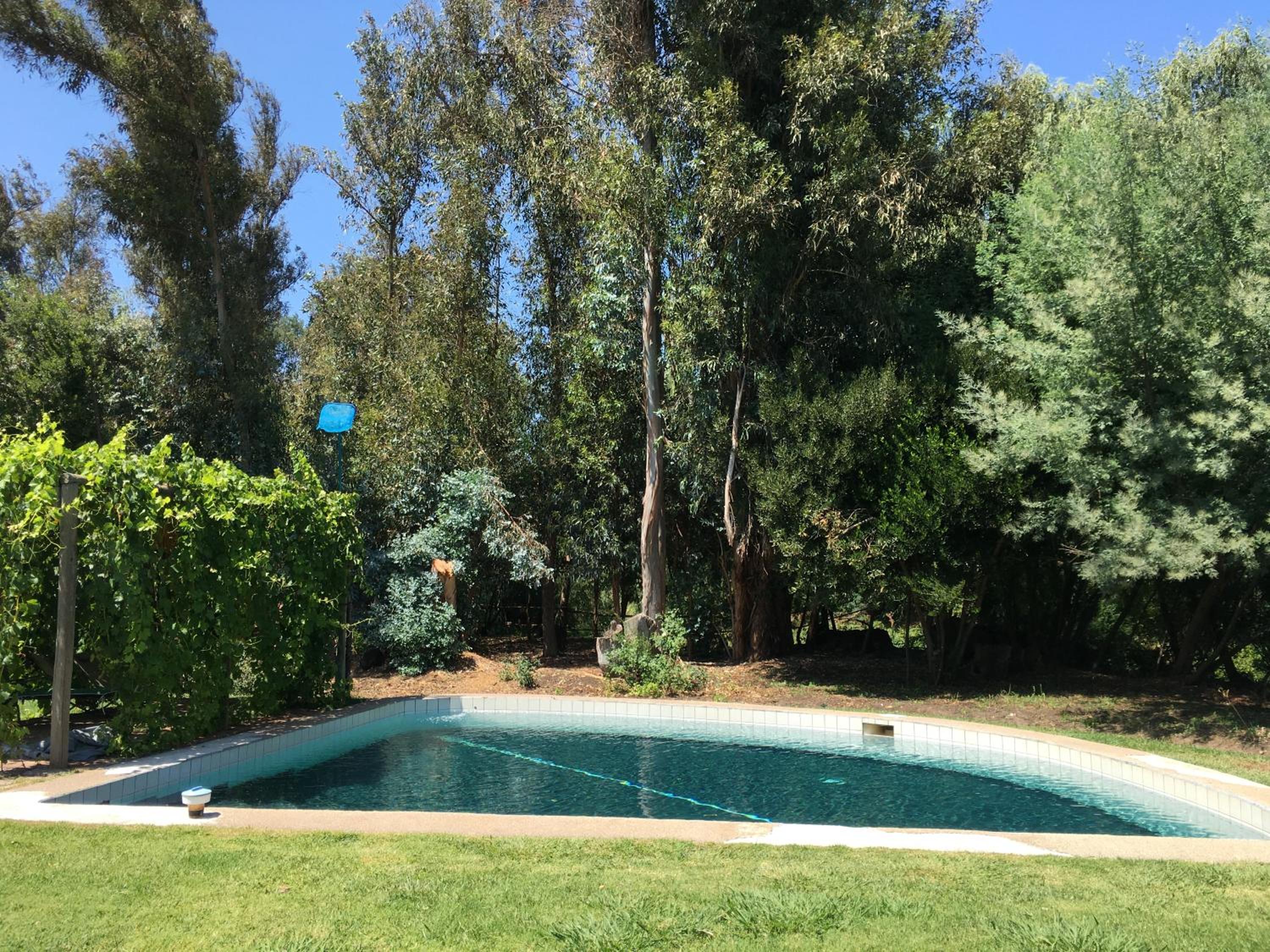 AMPLIO LOFT con PISCINA
