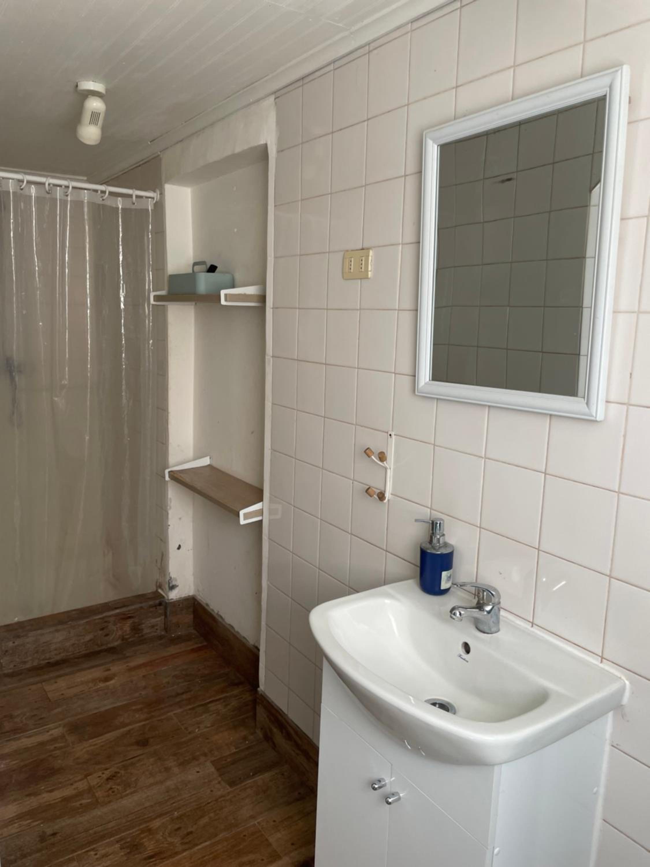 AMPLIO LOFT con PISCINA