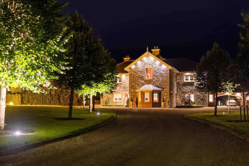 Sallymount House