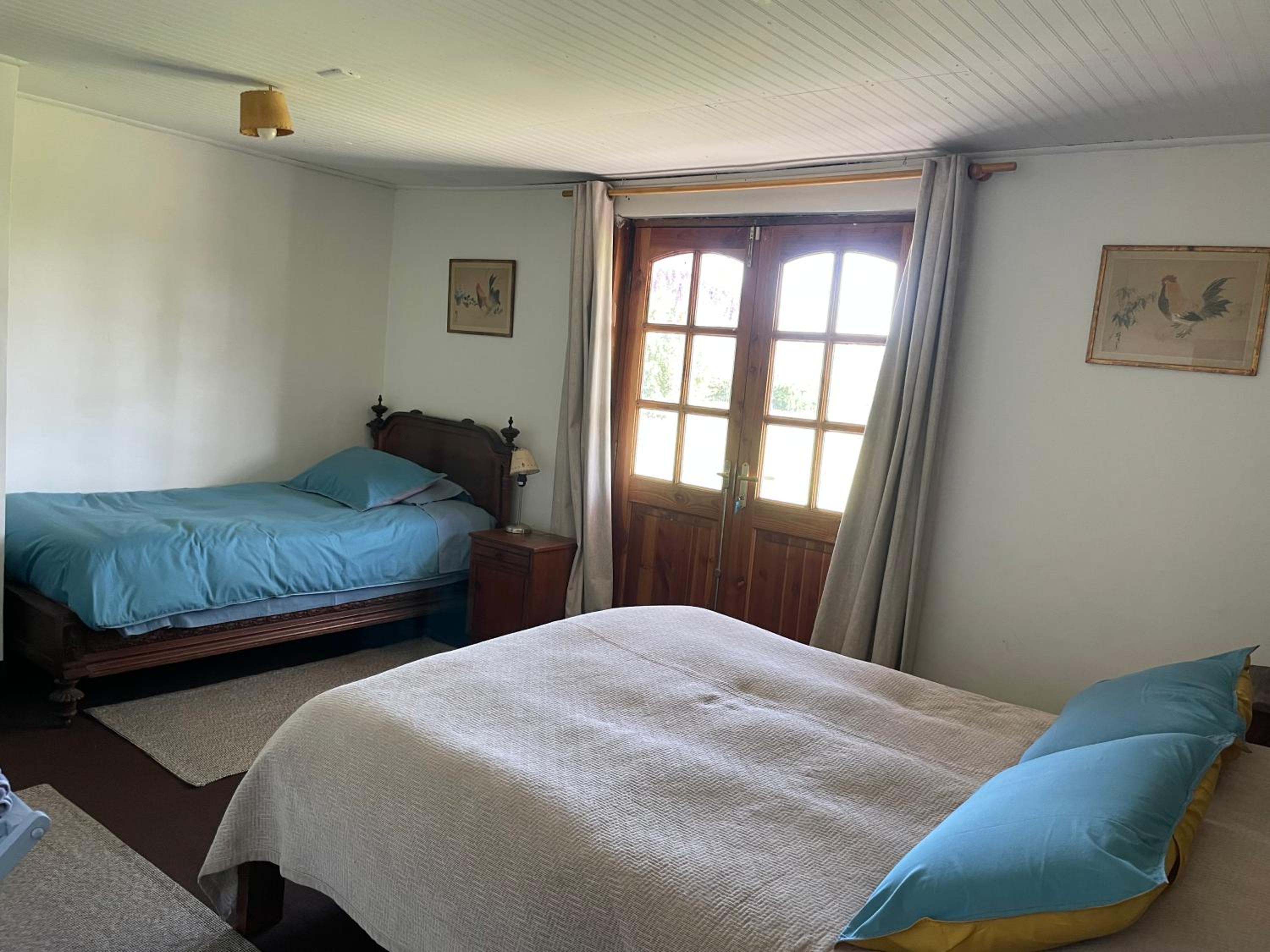 AMPLIO LOFT con PISCINA