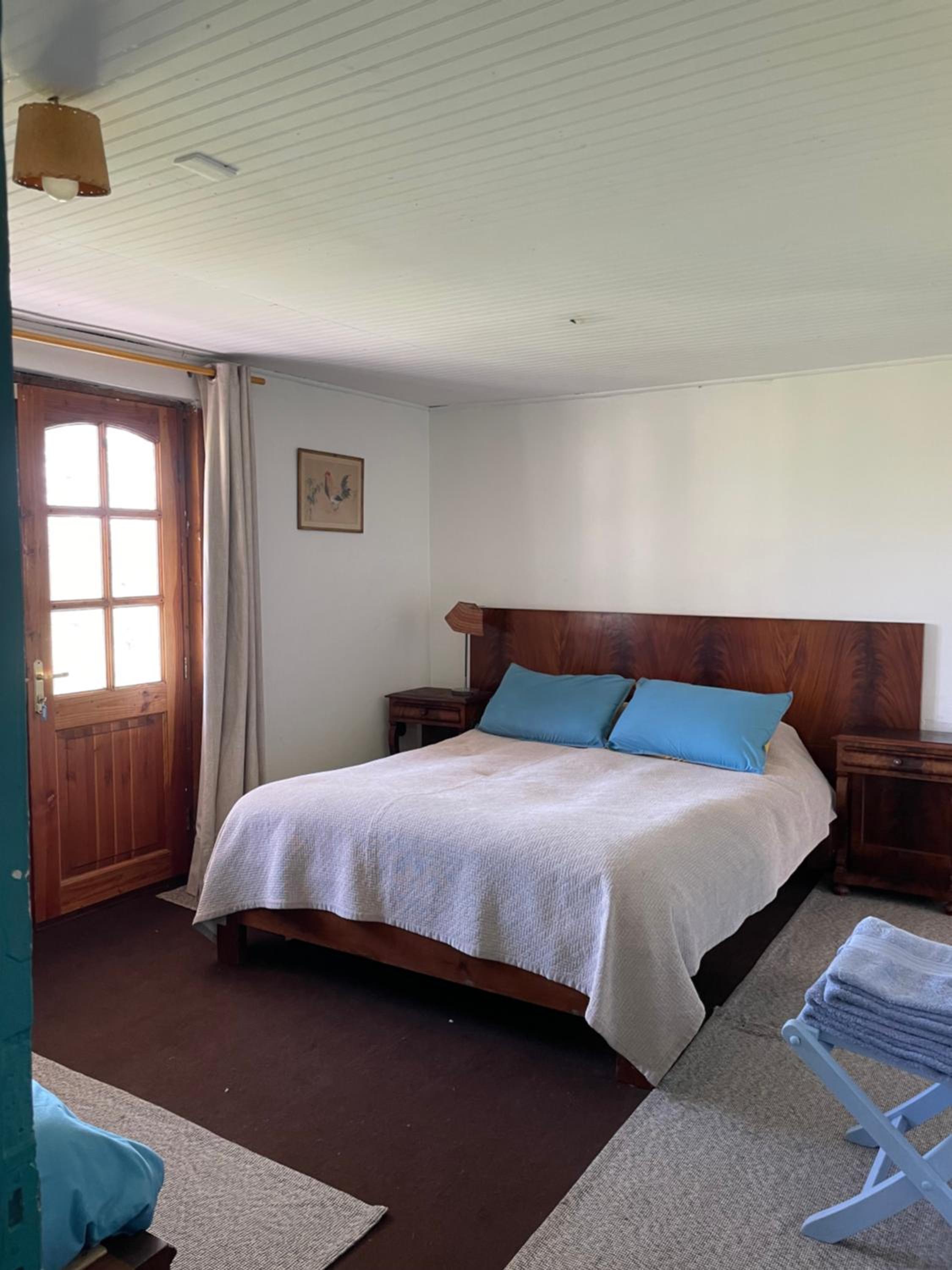 AMPLIO LOFT con PISCINA