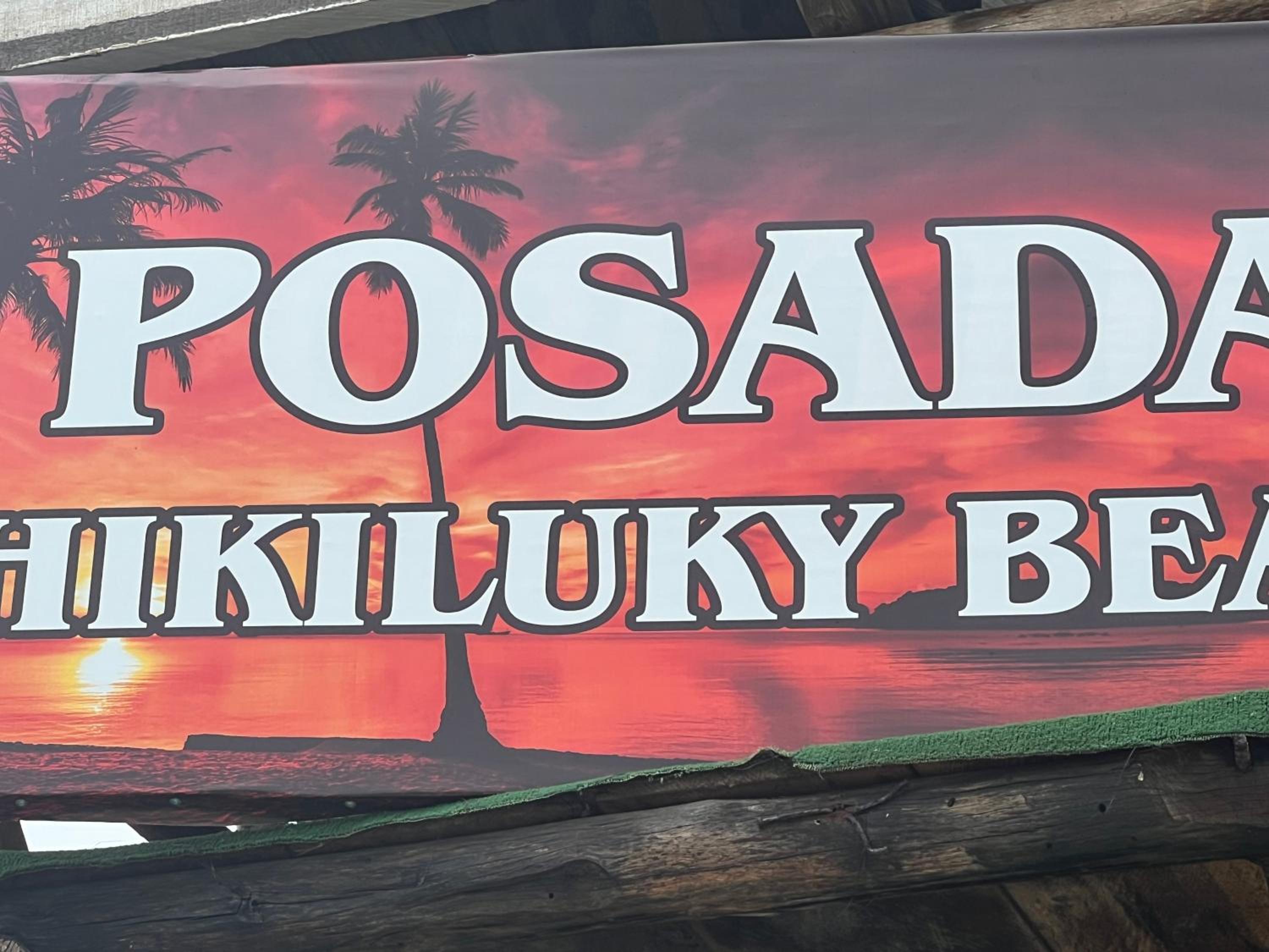 posada chikiluky LYC