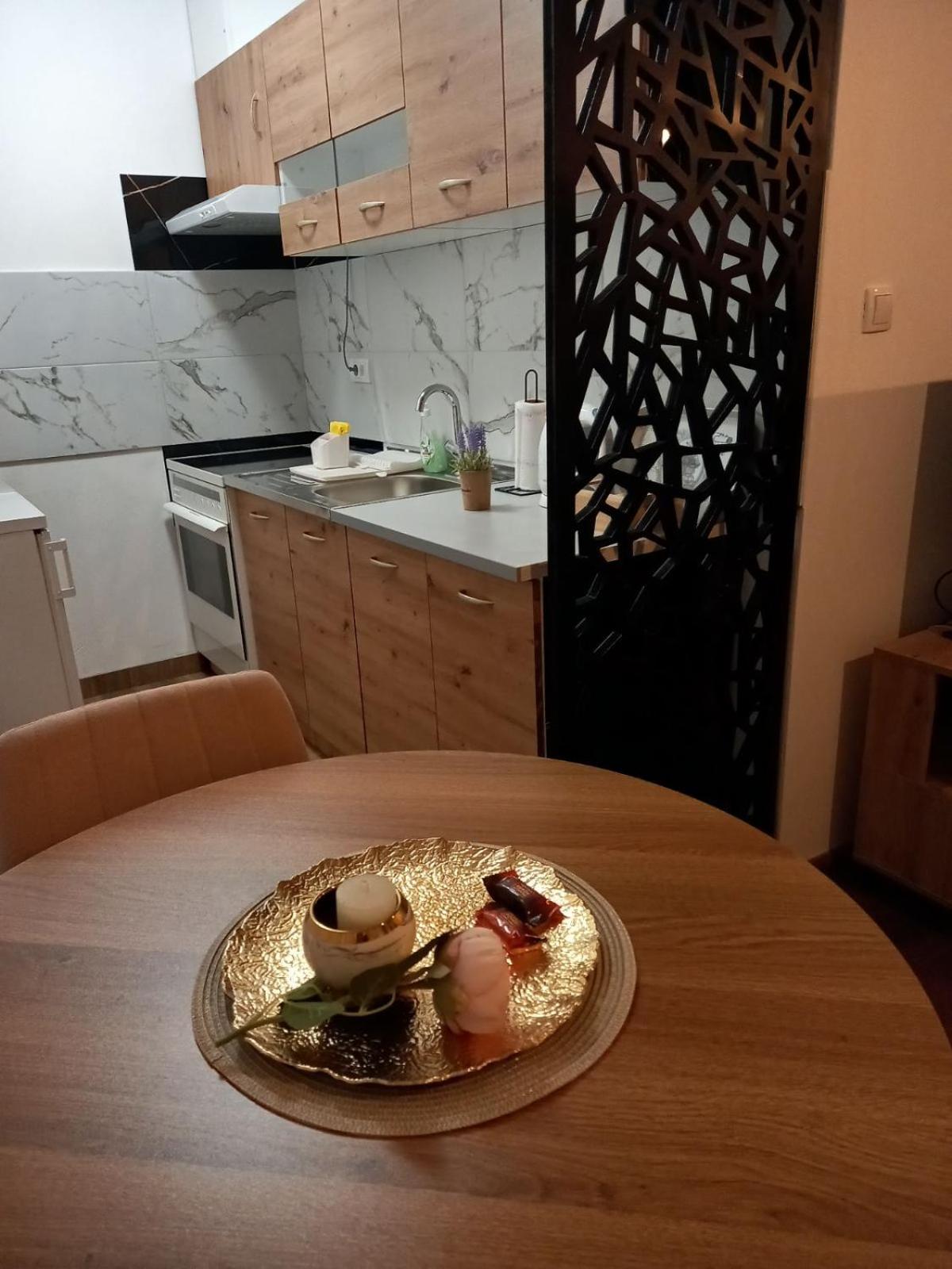 Apartman Mijate