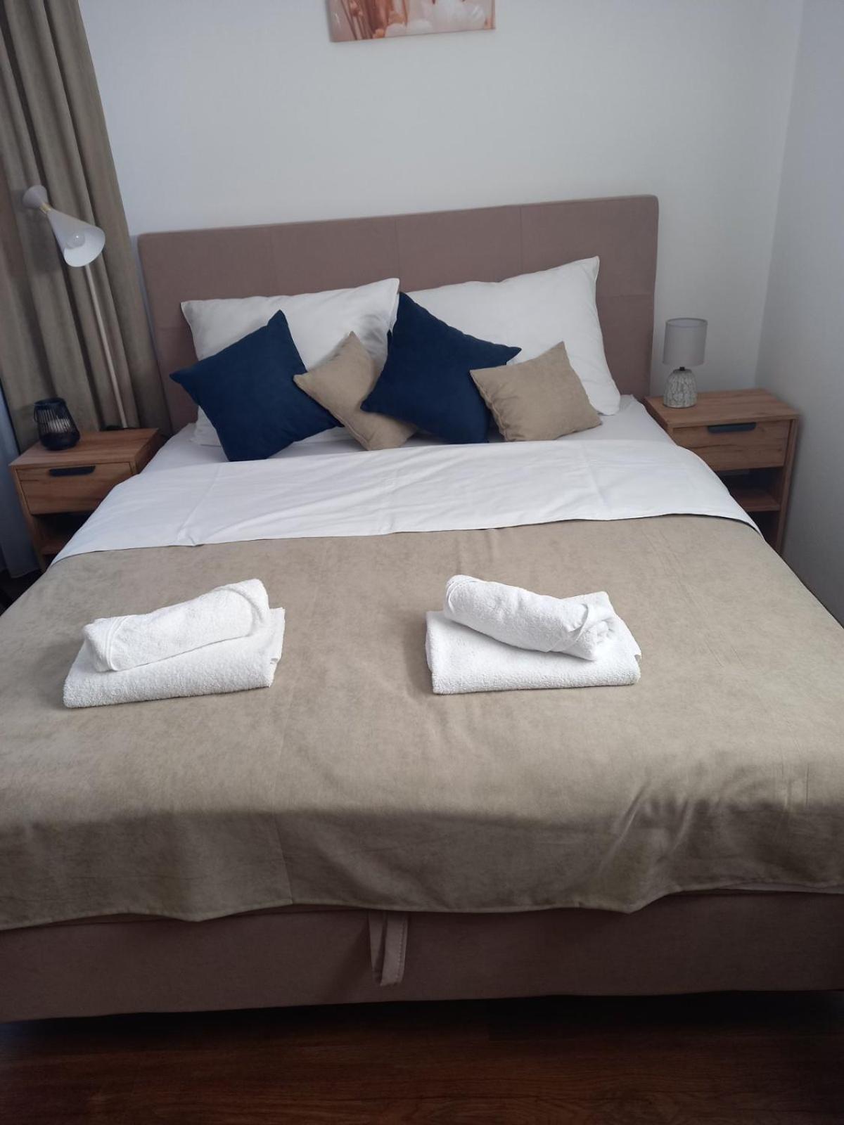 Apartman Mijate