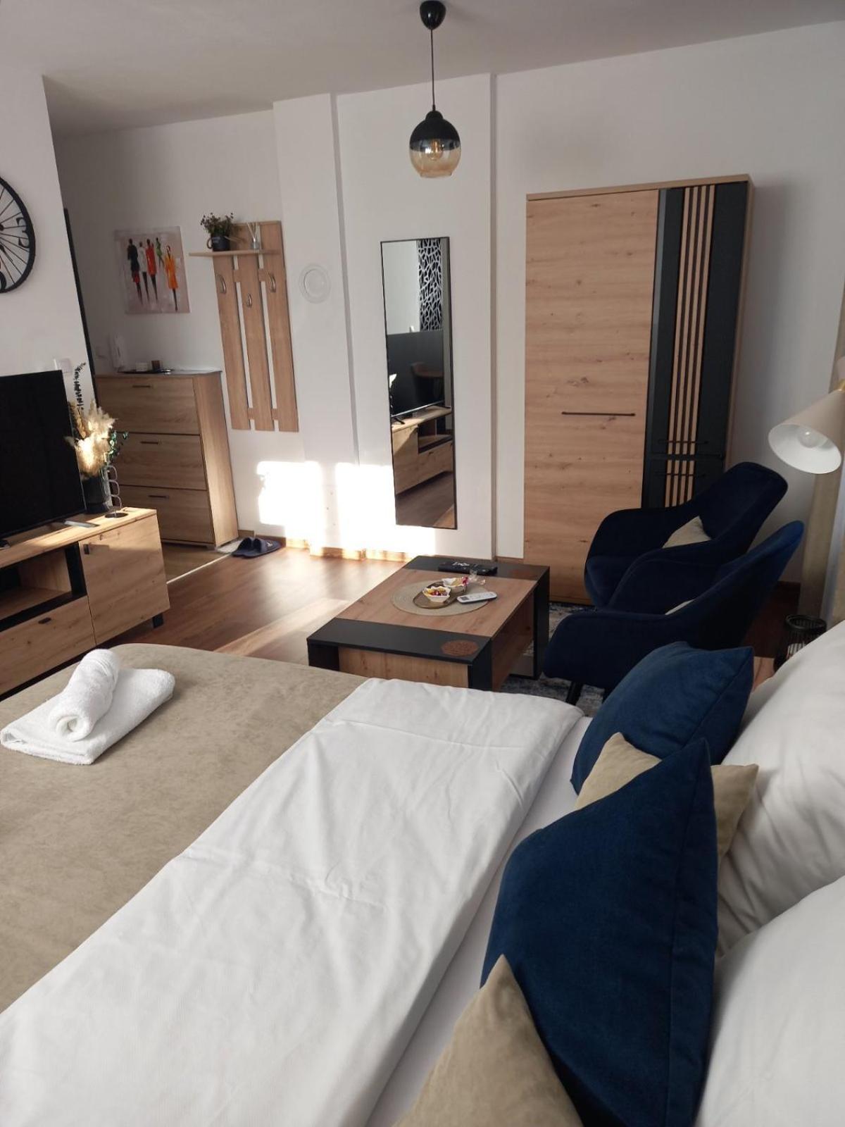 Apartman Mijate