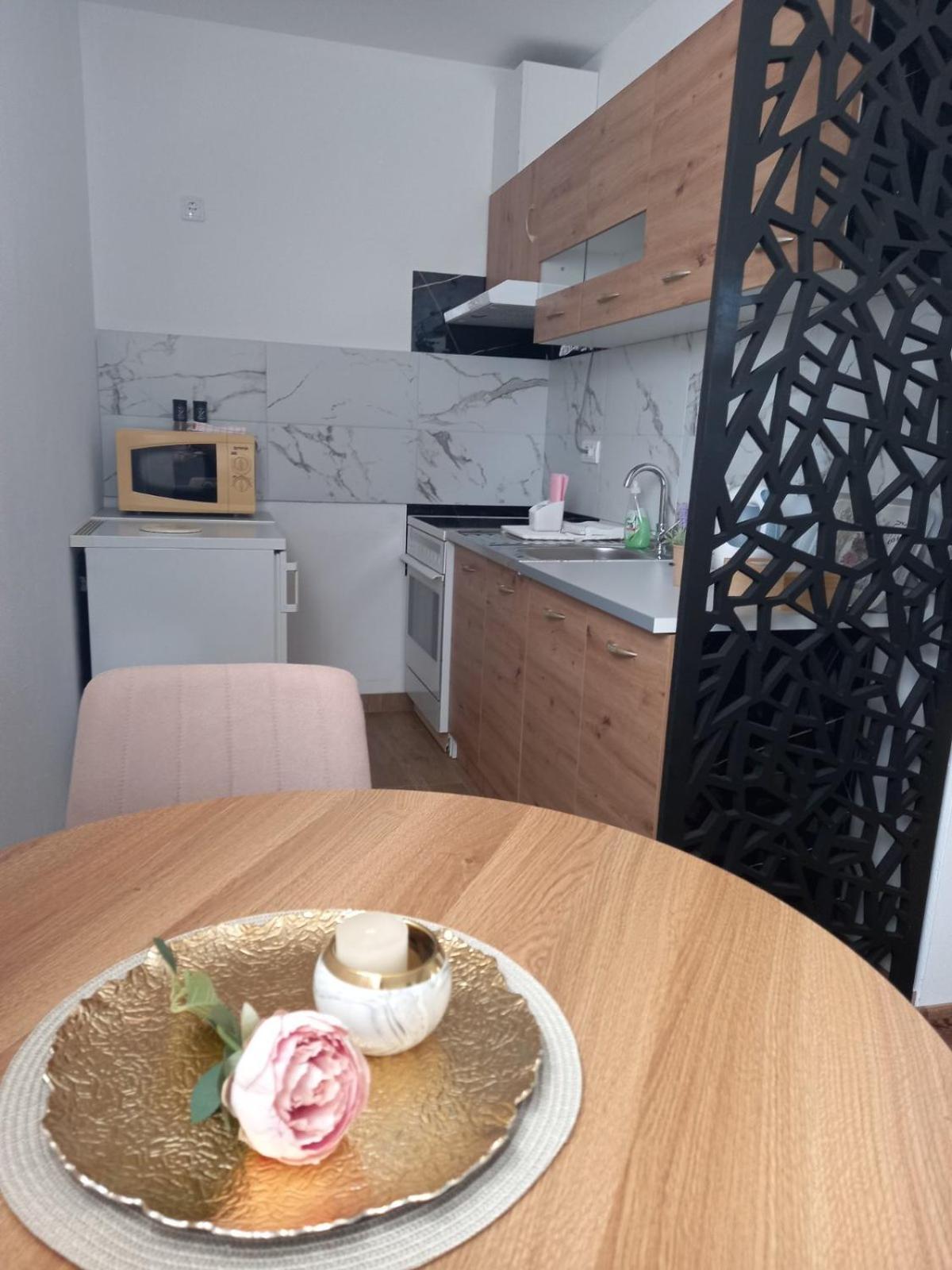 Apartman Mijate