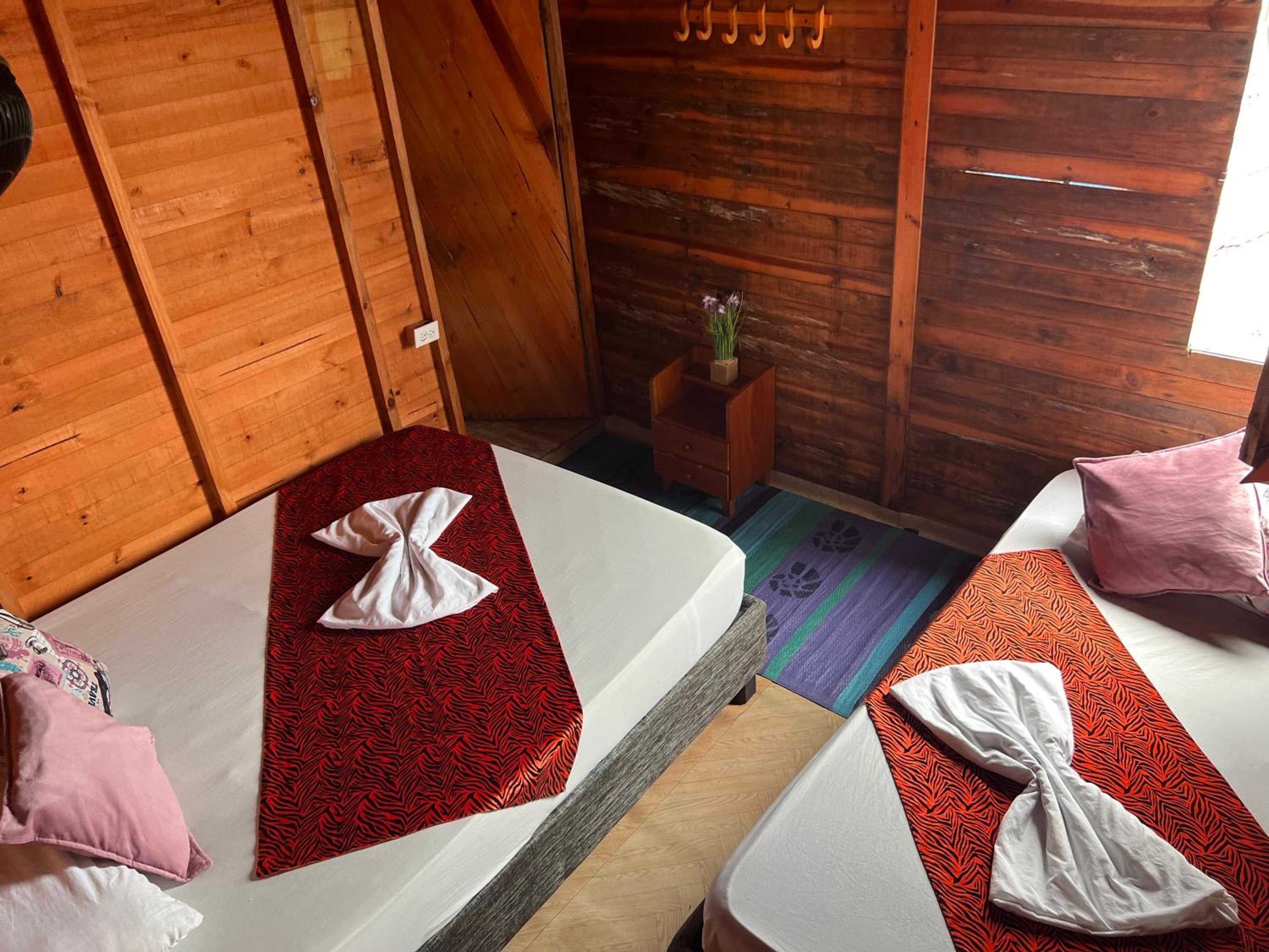 posada chikiluky LYC