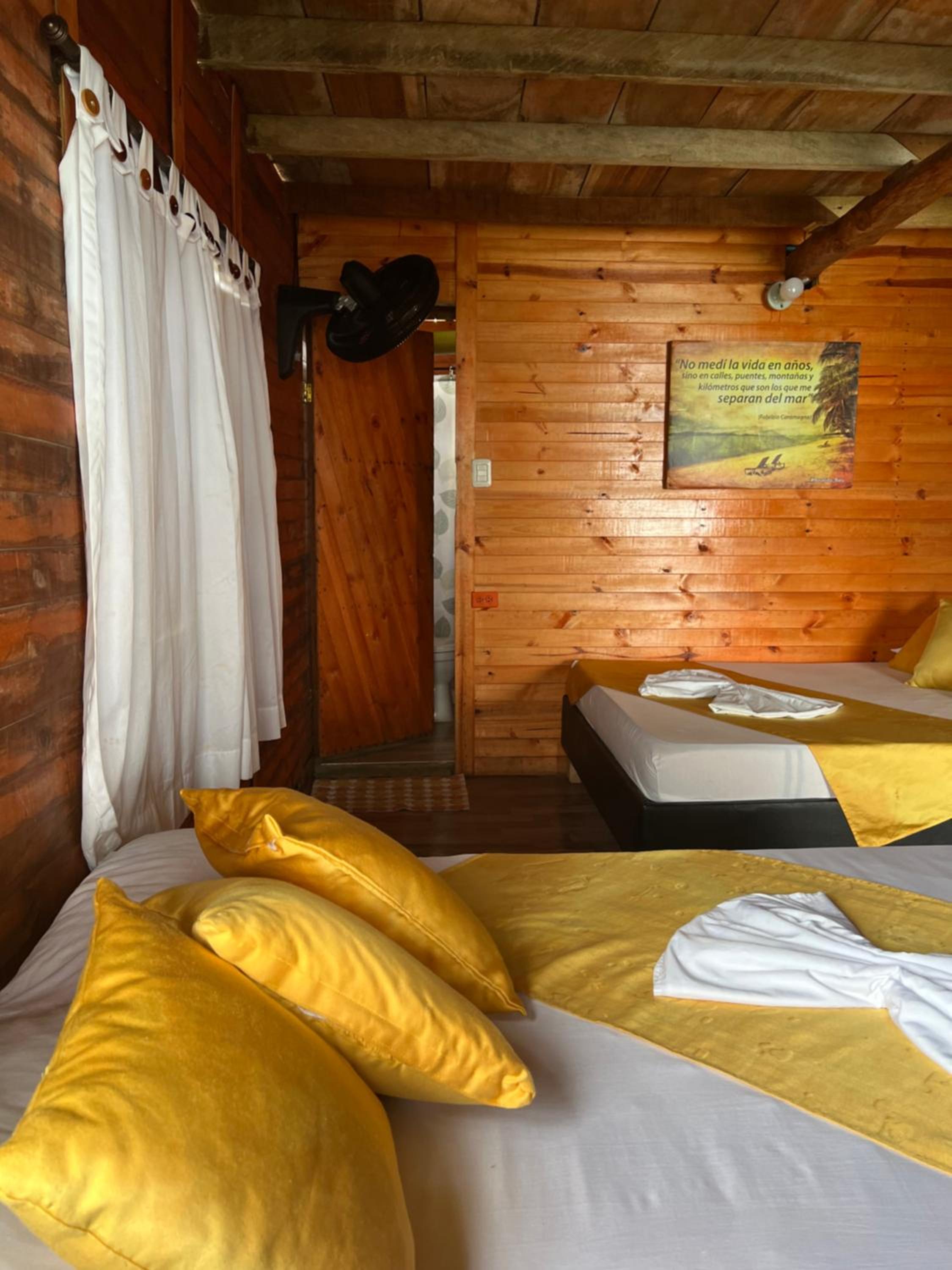posada chikiluky LYC