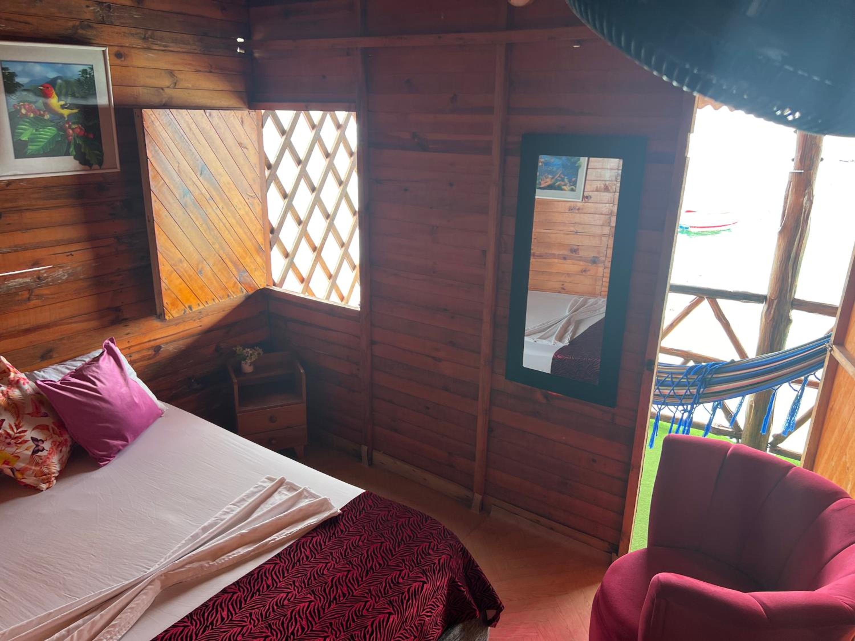 posada chikiluky LYC