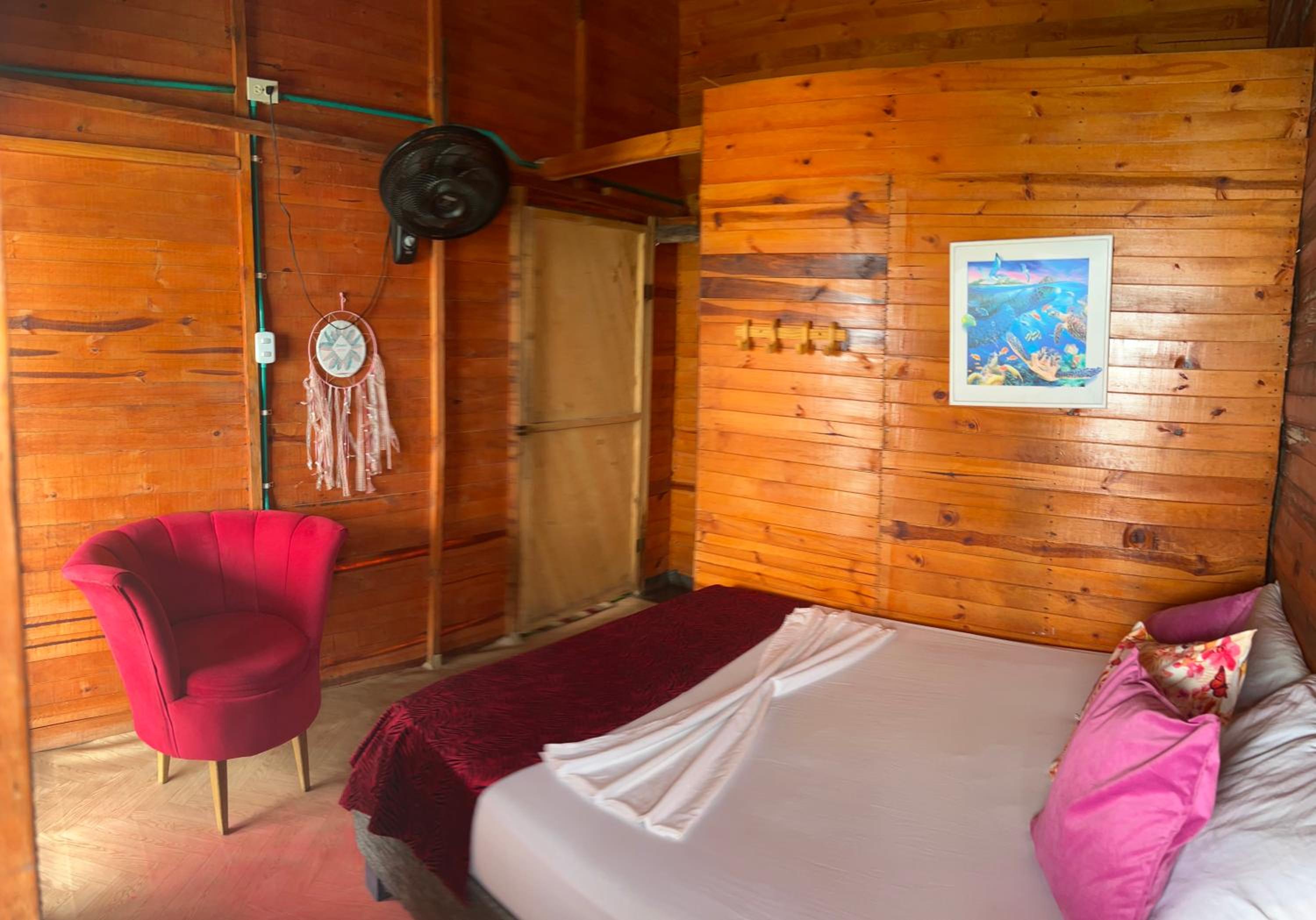 posada chikiluky LYC