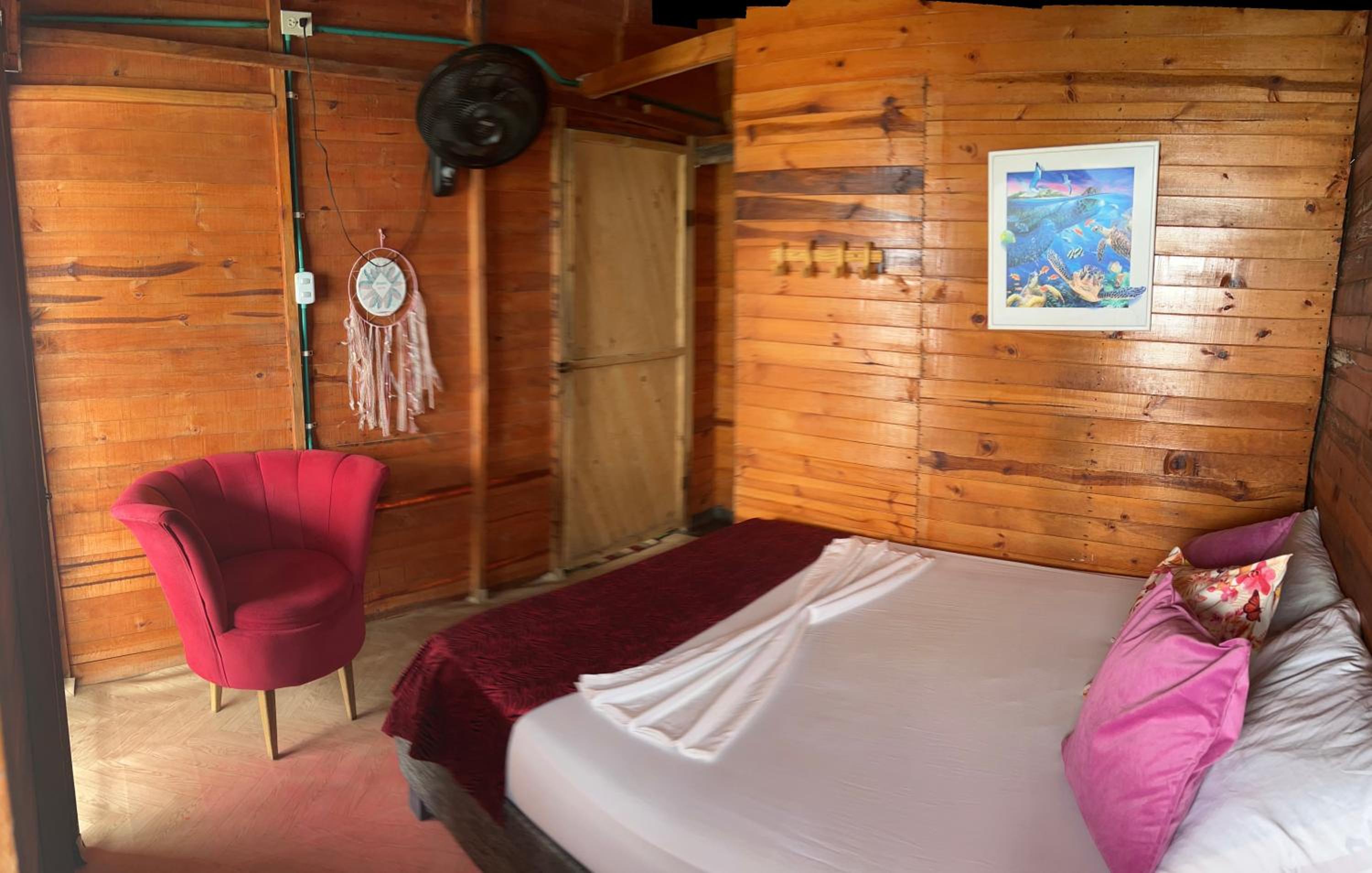 posada chikiluky LYC