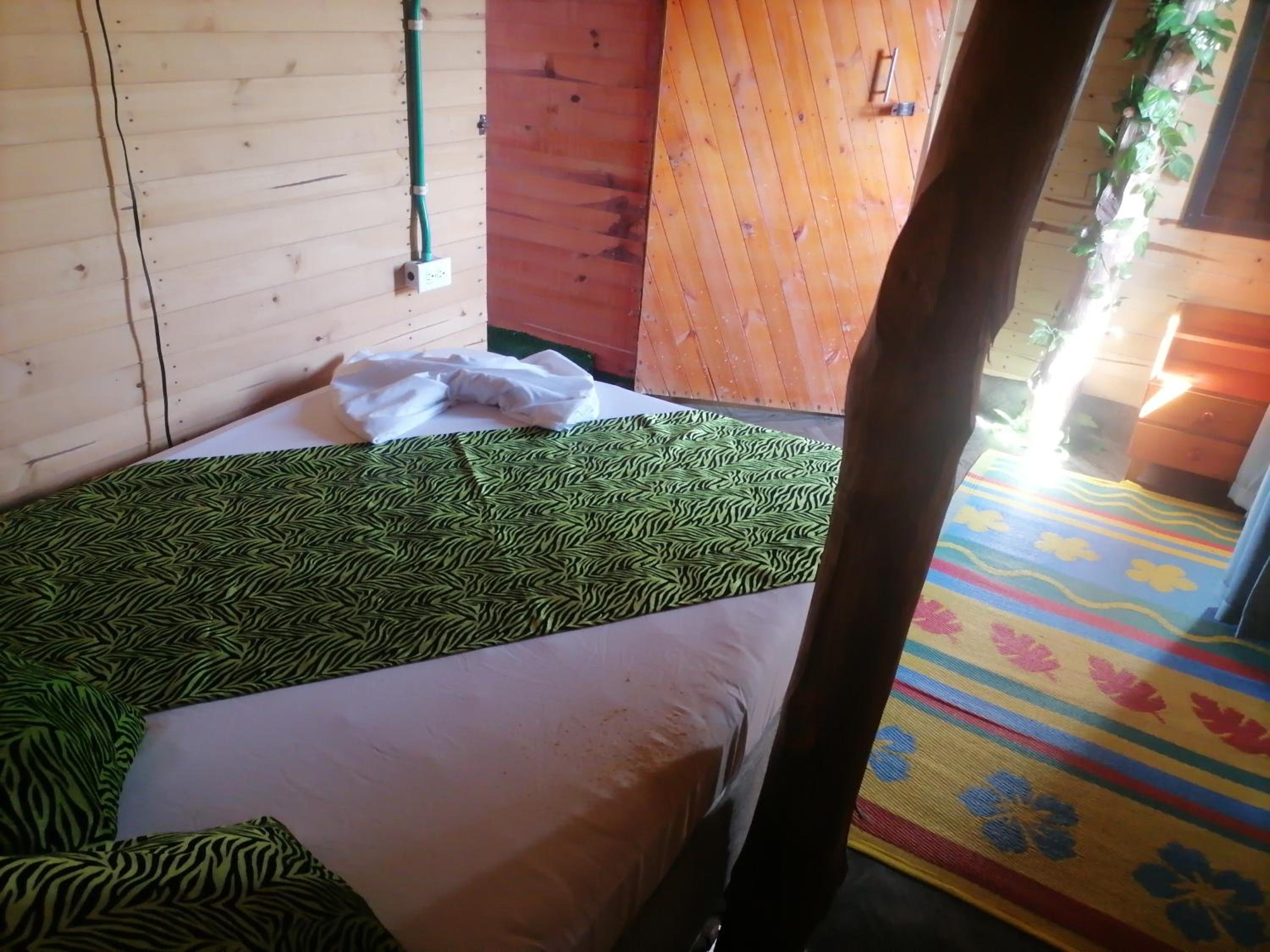 posada chikiluky LYC