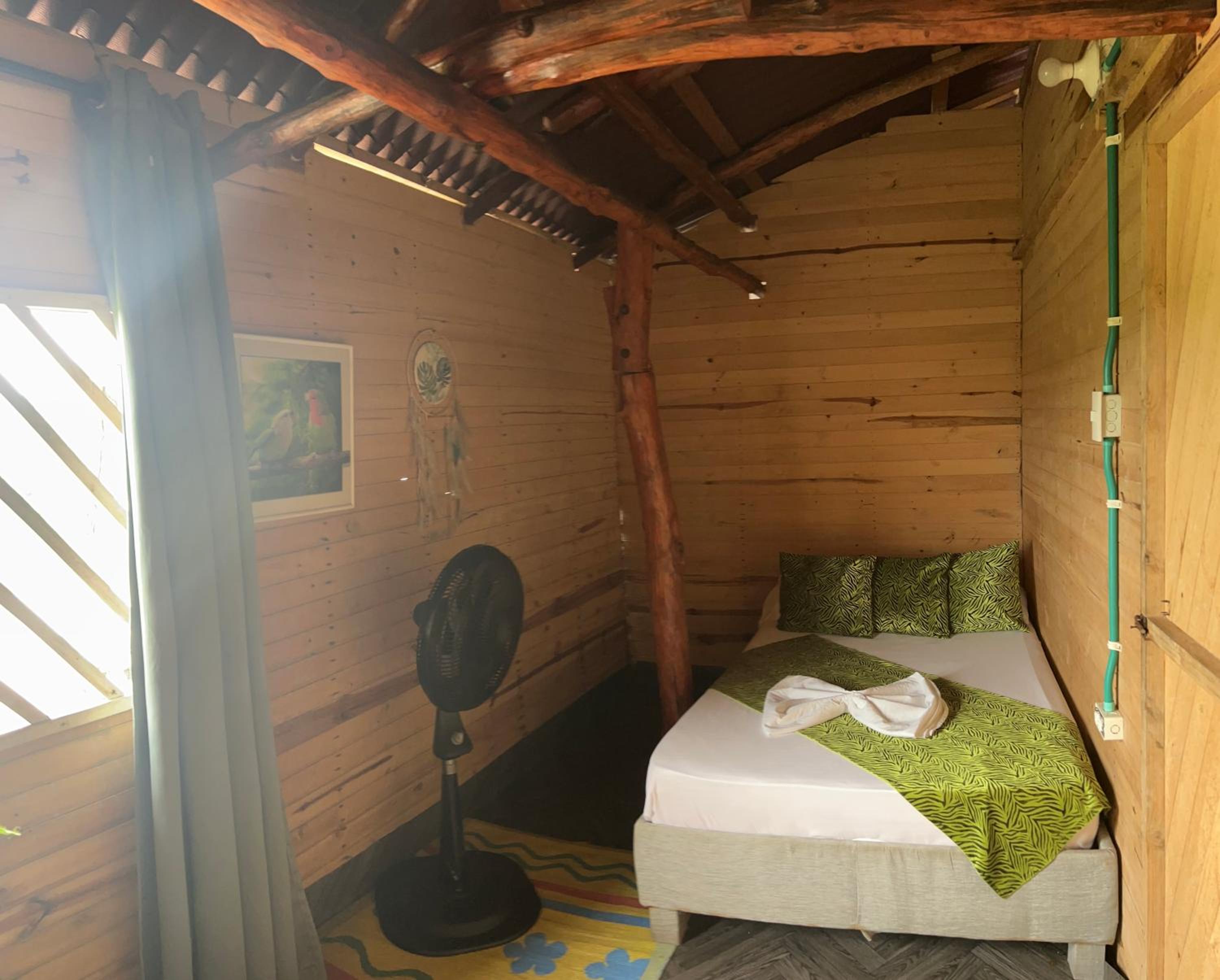 posada chikiluky LYC