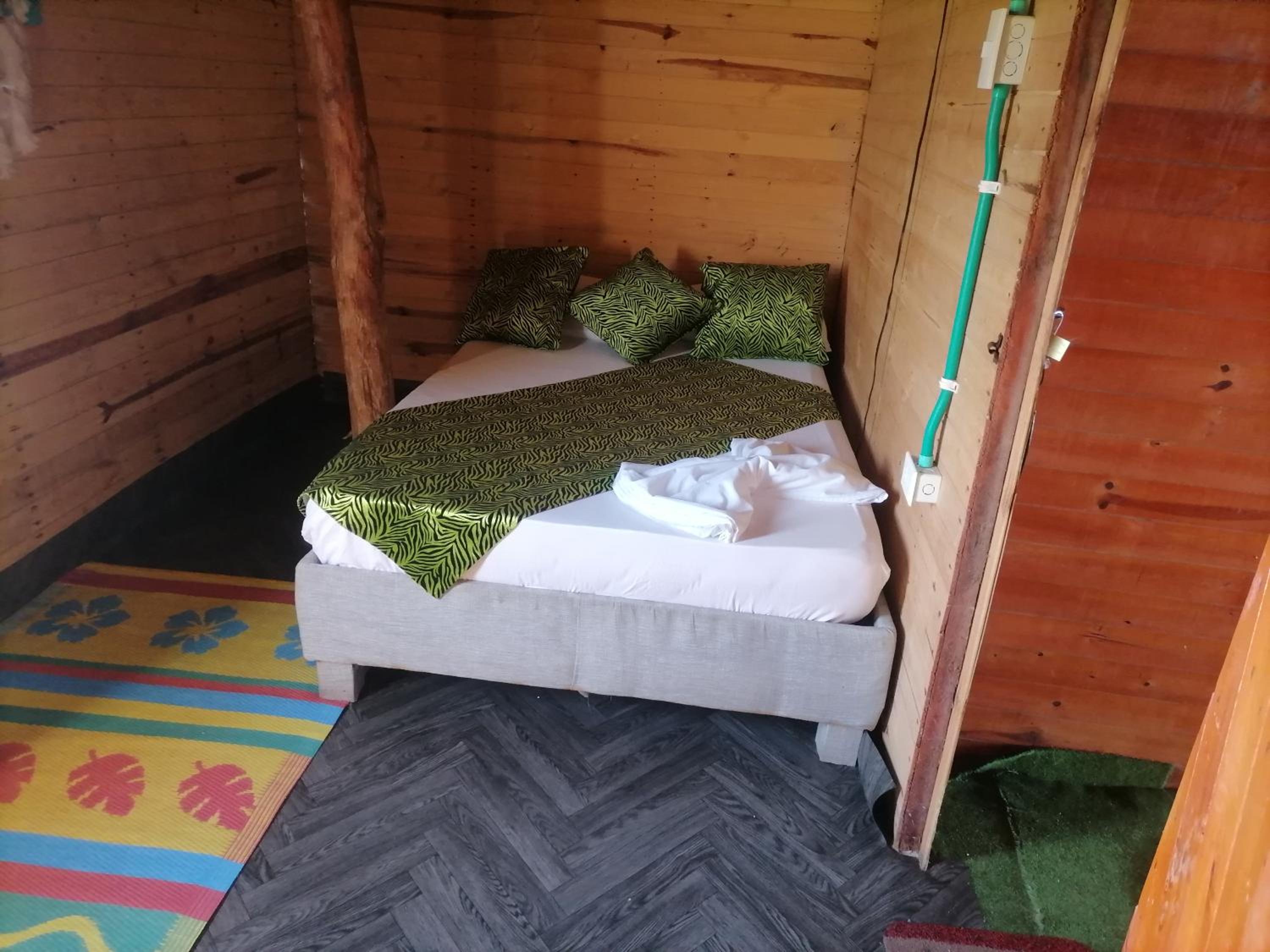 posada chikiluky LYC