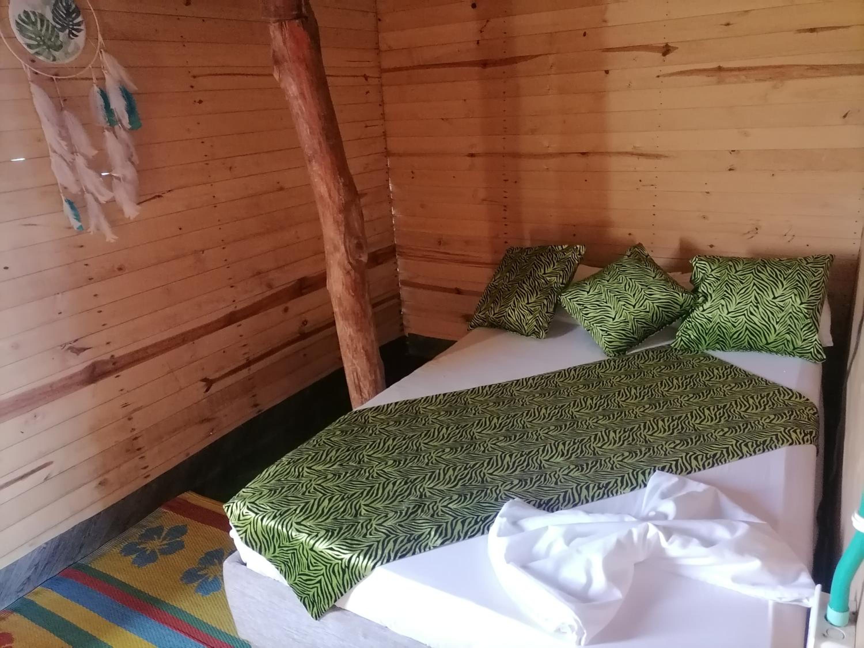 posada chikiluky LYC