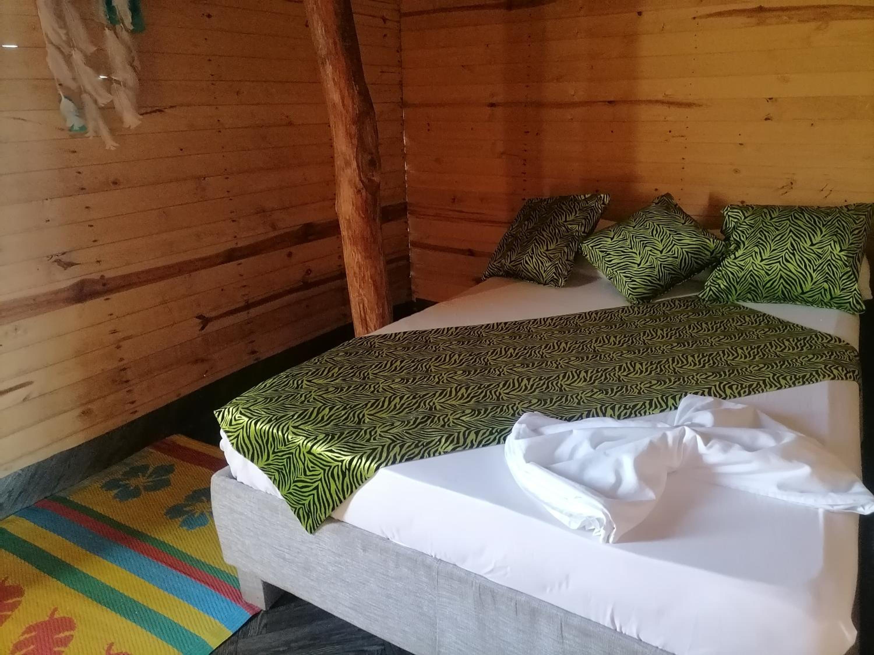 posada chikiluky LYC