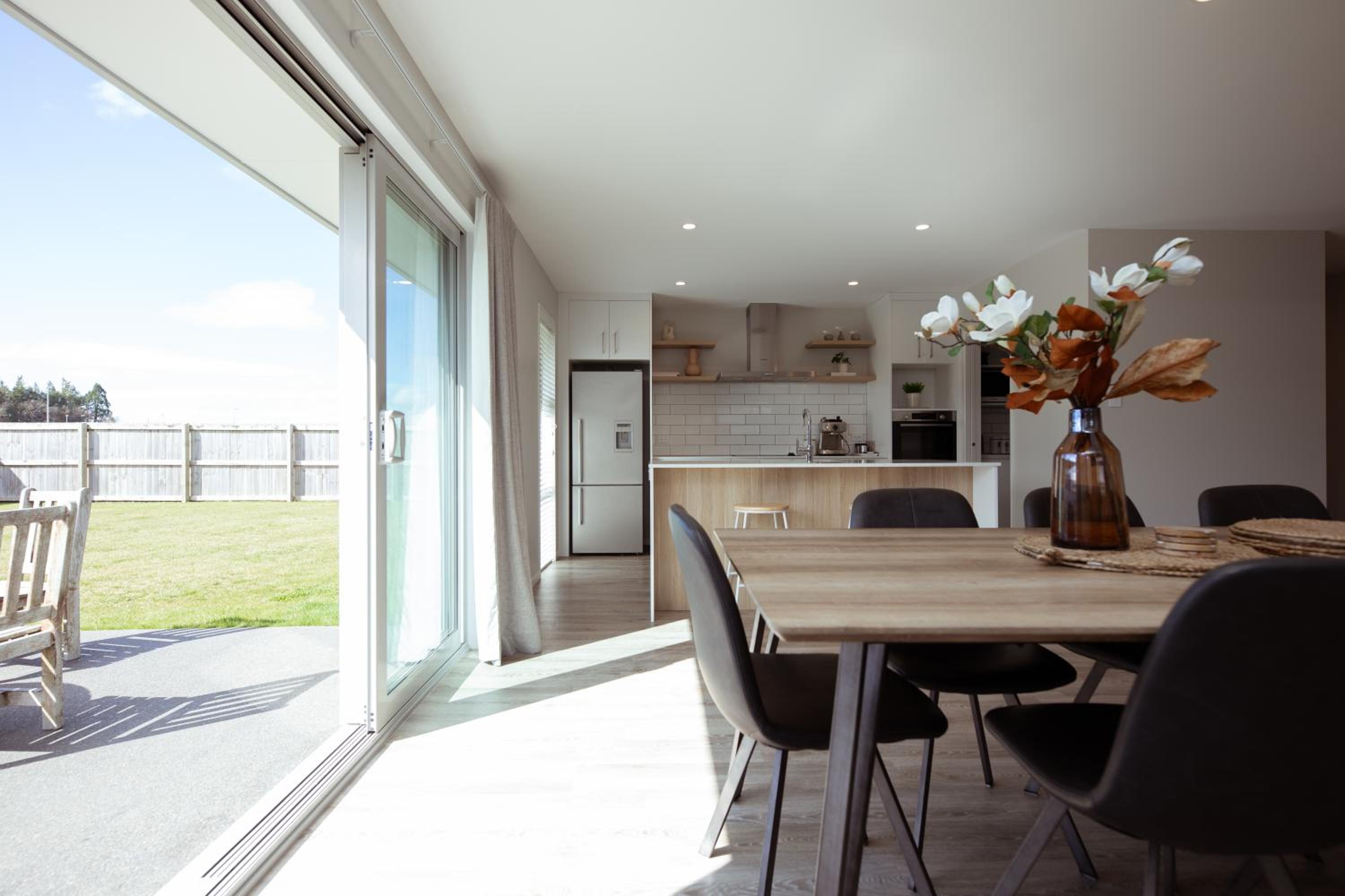 Hotel Home away from home Methven - Image 1