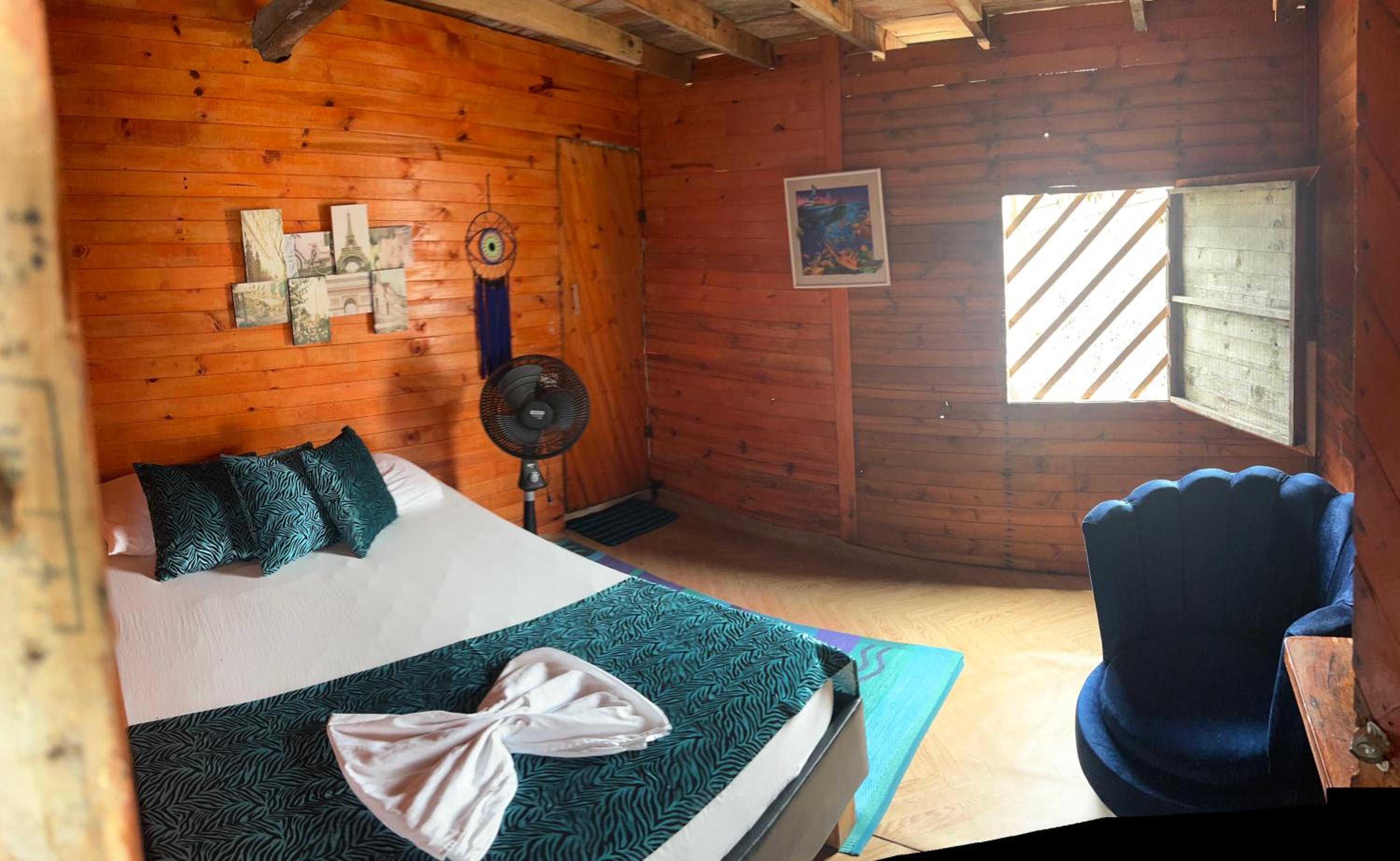 posada chikiluky LYC