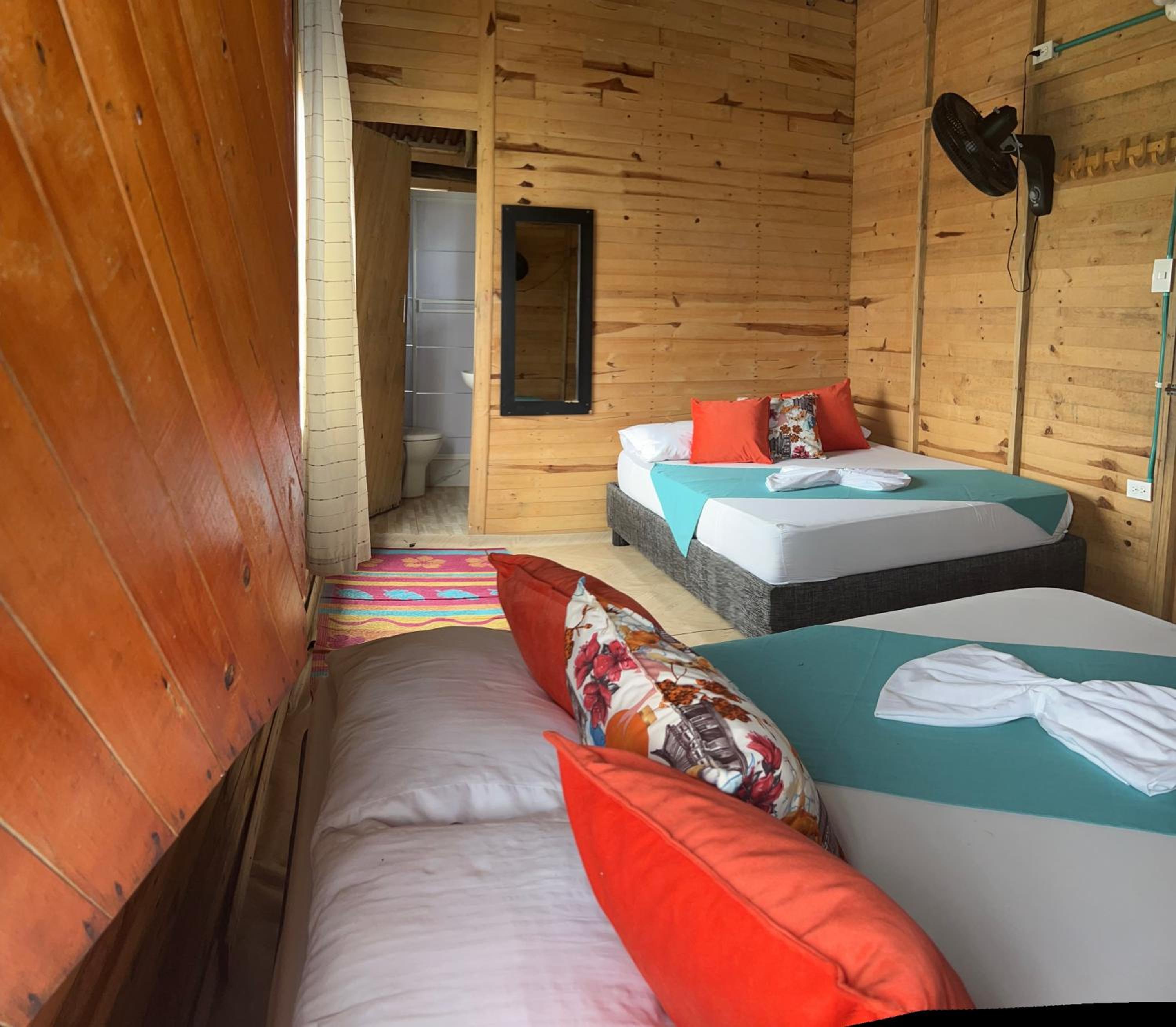 posada chikiluky LYC