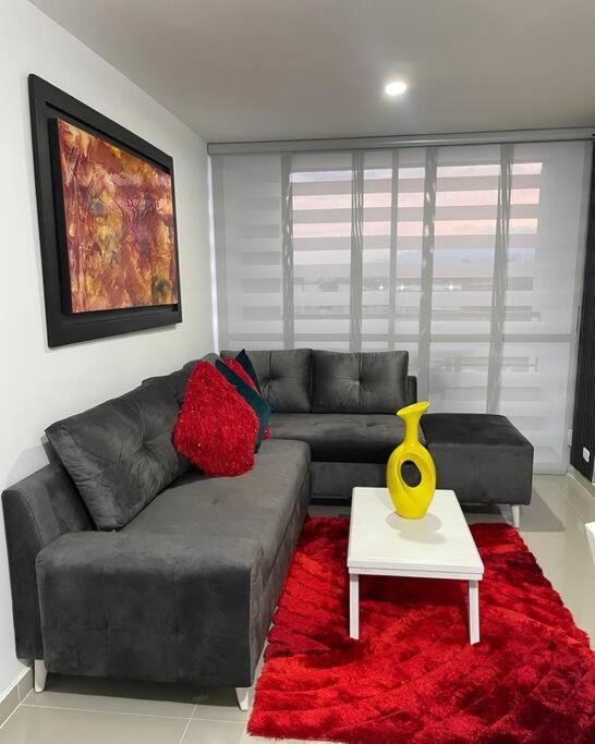 Apartamento Terminal de Cali
