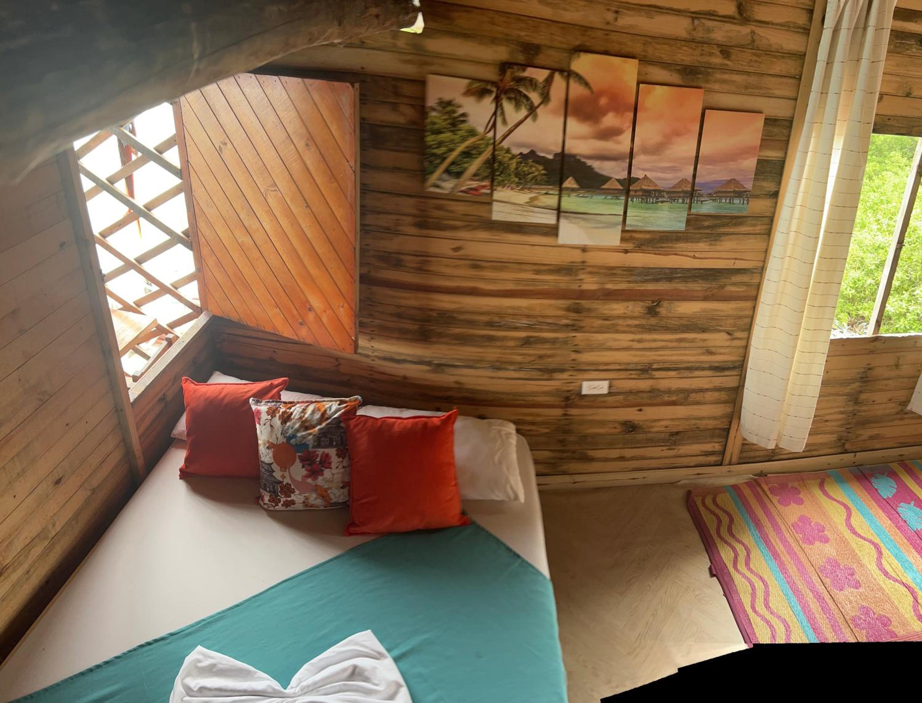 posada chikiluky LYC