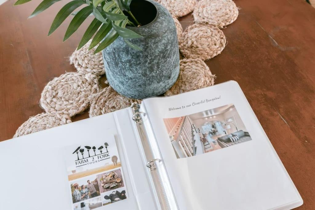 Albany Vacations - Corvallis OSU 3 Bedroom Cheerful Bungalow House - Property Image 2