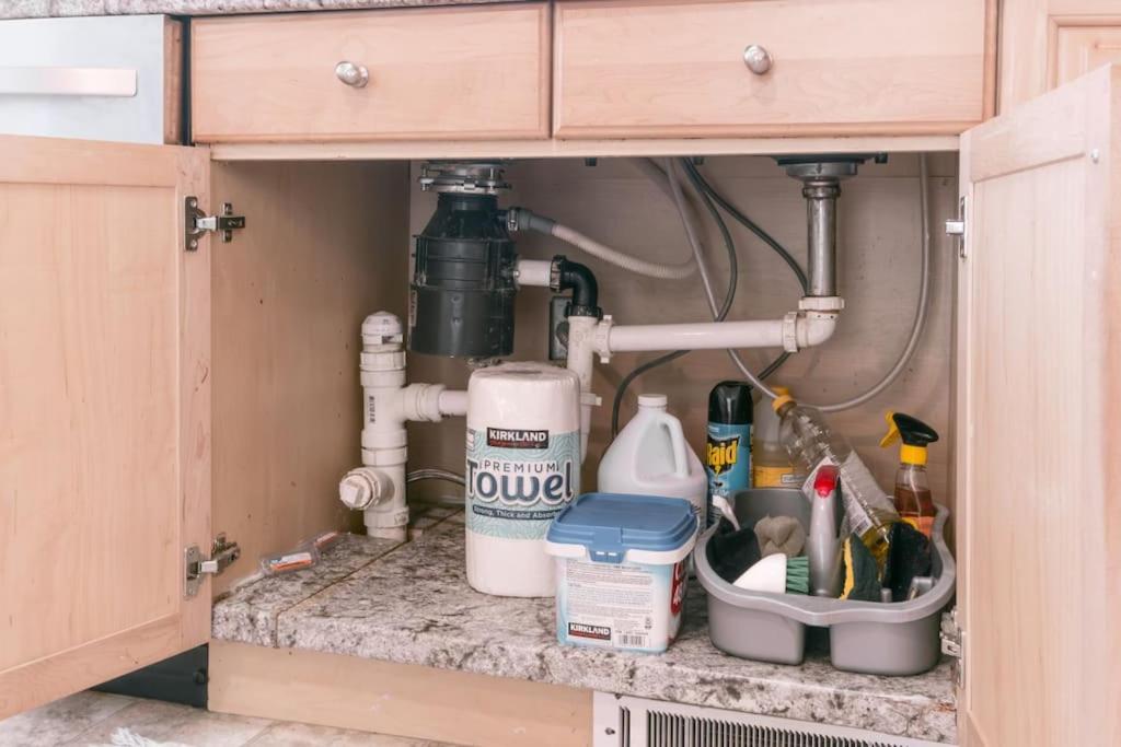 Albany Vacations - Corvallis OSU 3 Bedroom Cheerful Bungalow House - Property Image 4