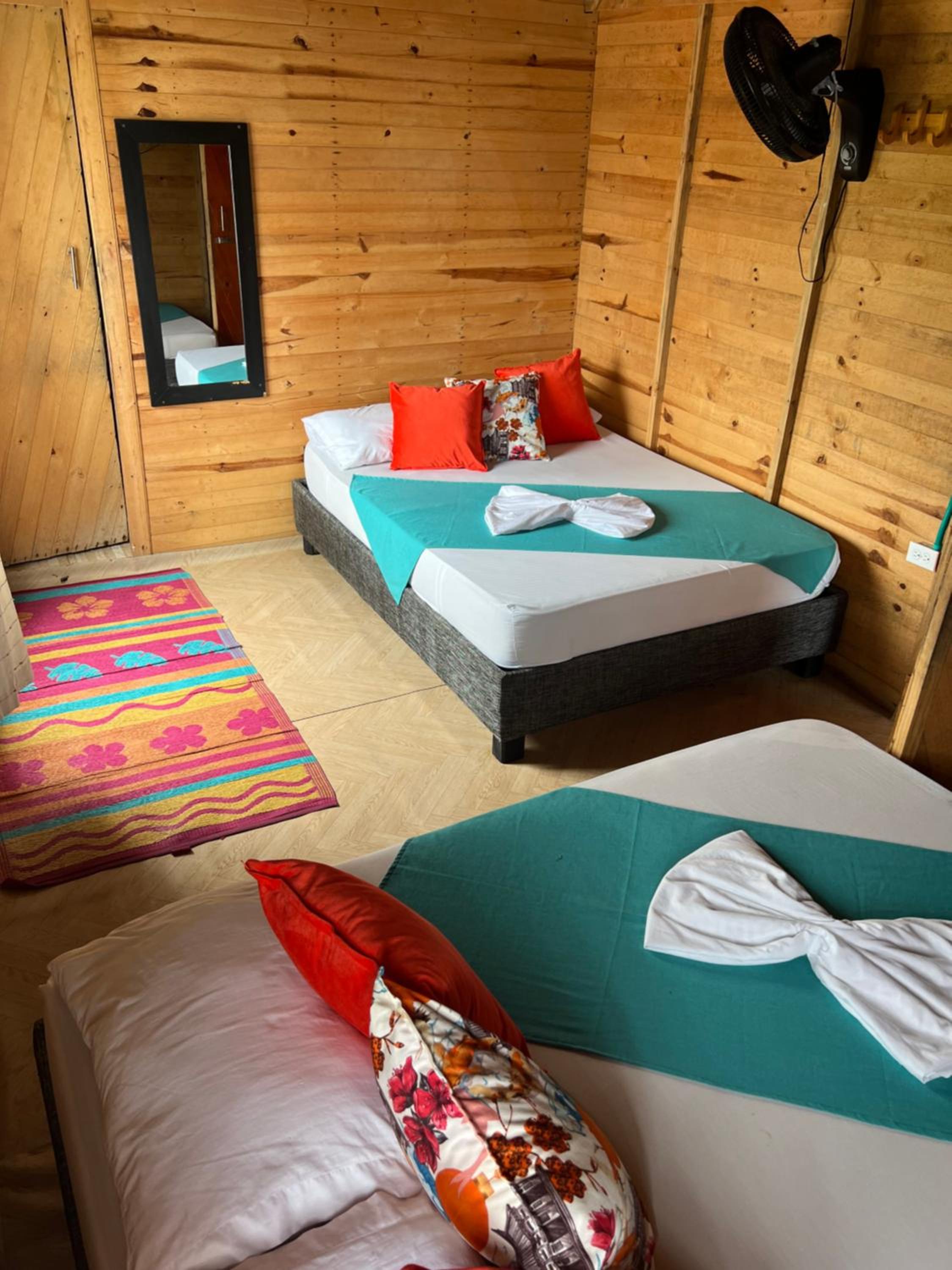 posada chikiluky LYC