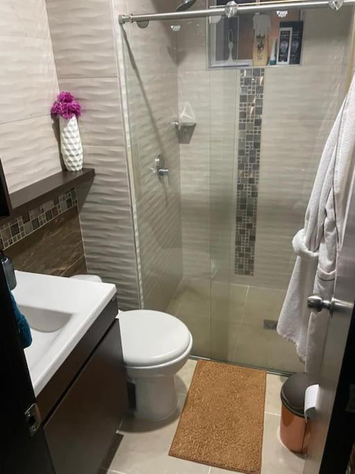 Apartamento Terminal de Cali