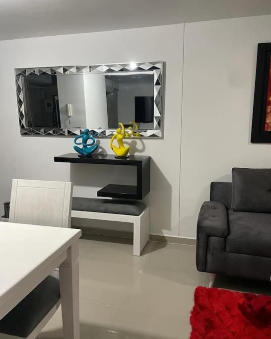 Apartamento Terminal de Cali