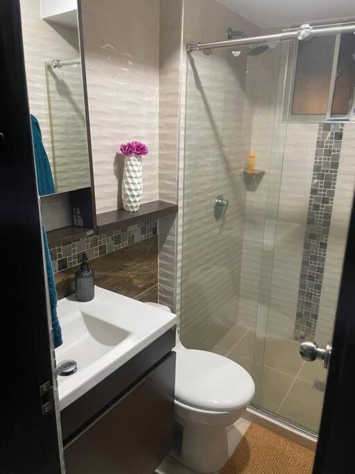 Apartamento Terminal de Cali