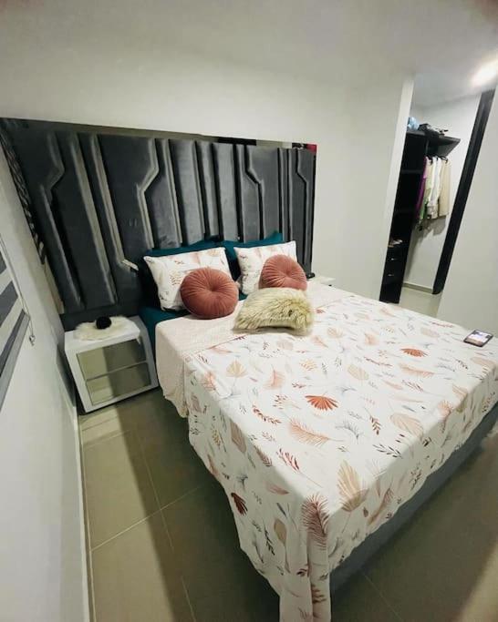 Apartamento Terminal de Cali