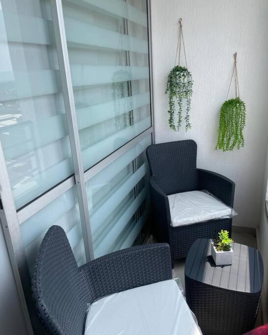 Apartamento Terminal de Cali