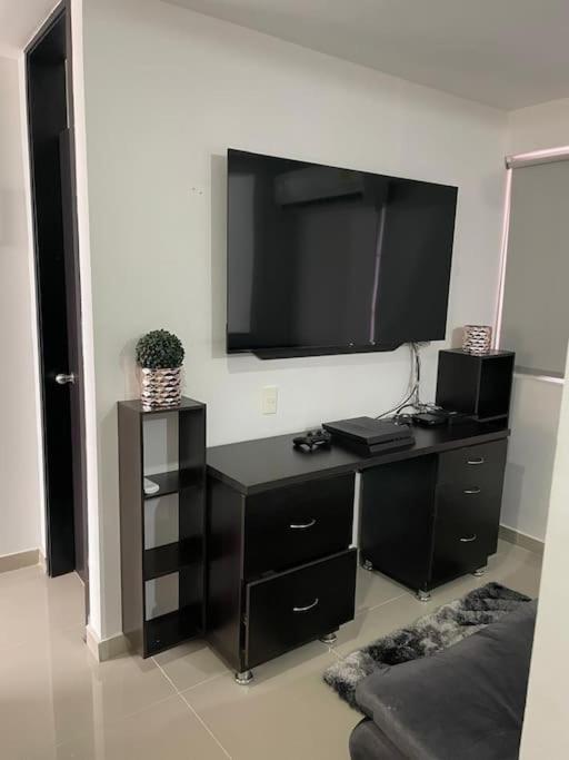 Apartamento Terminal de Cali