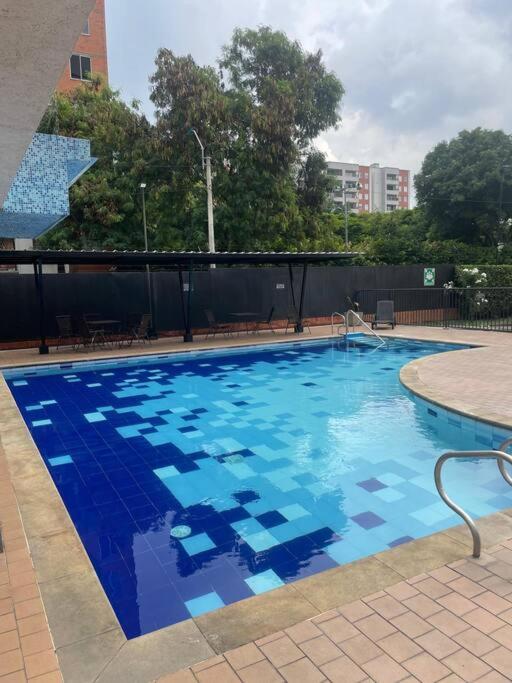 Apartamento Terminal de Cali