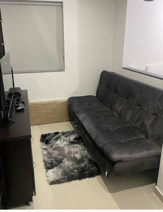 Apartamento Terminal de Cali