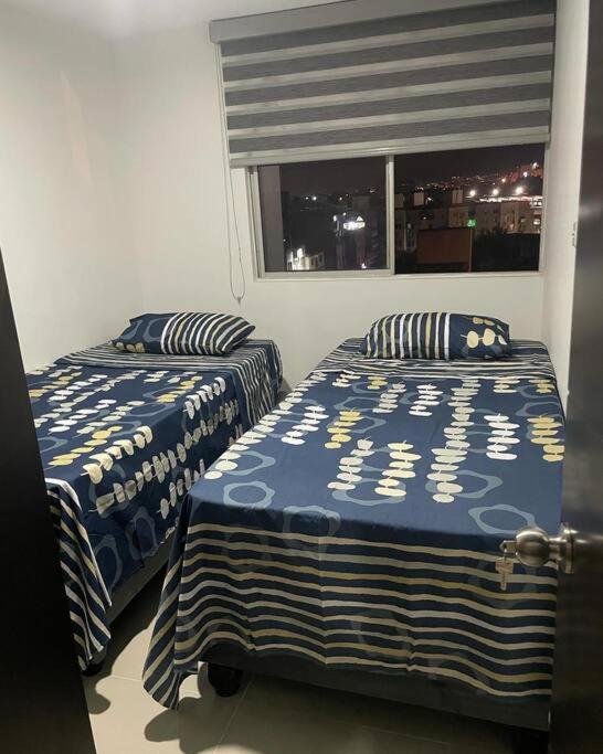 Apartamento Terminal de Cali