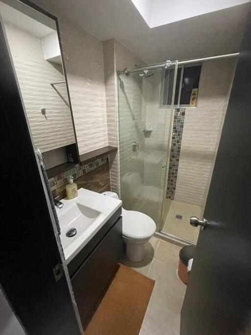Apartamento Terminal de Cali