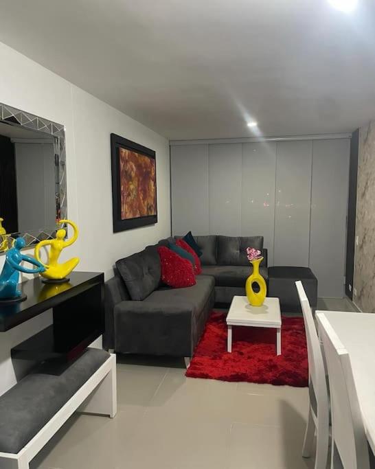 Apartamento Terminal de Cali