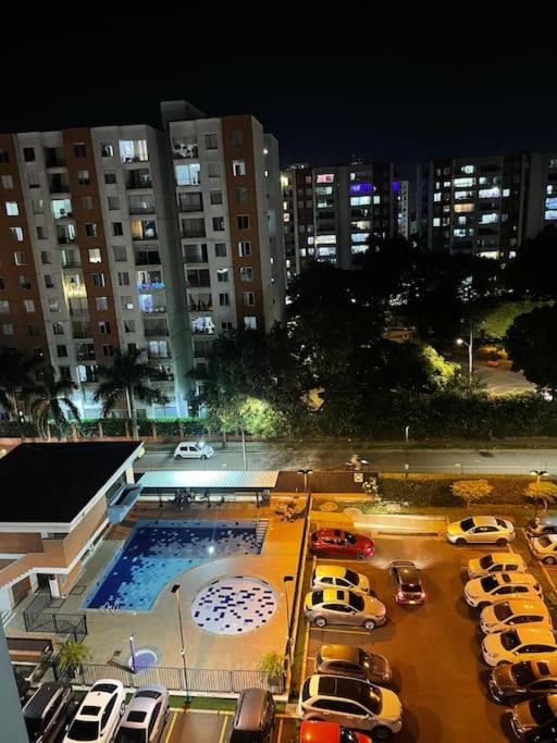Apartamento Terminal de Cali
