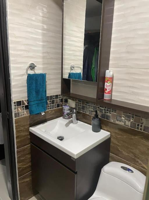 Apartamento Terminal de Cali