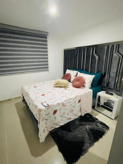 Apartamento Terminal de Cali
