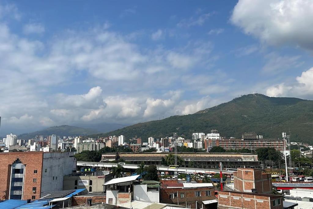 Apartamento Terminal de Cali