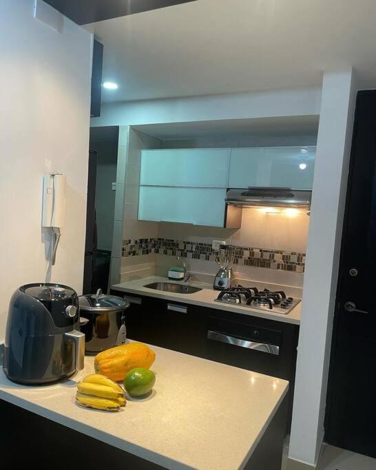 Apartamento Terminal de Cali