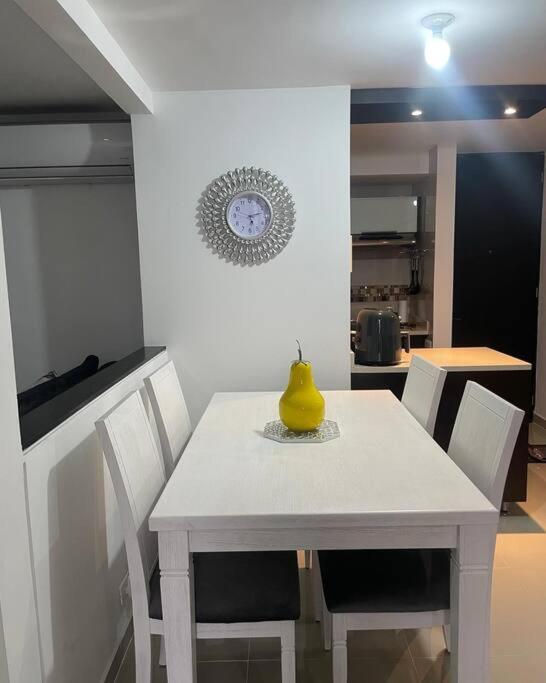 Apartamento Terminal de Cali