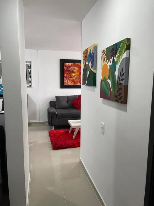 Apartamento Terminal de Cali